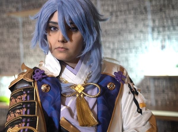 Cosplay, Anime e Mangás - Espírito Santo