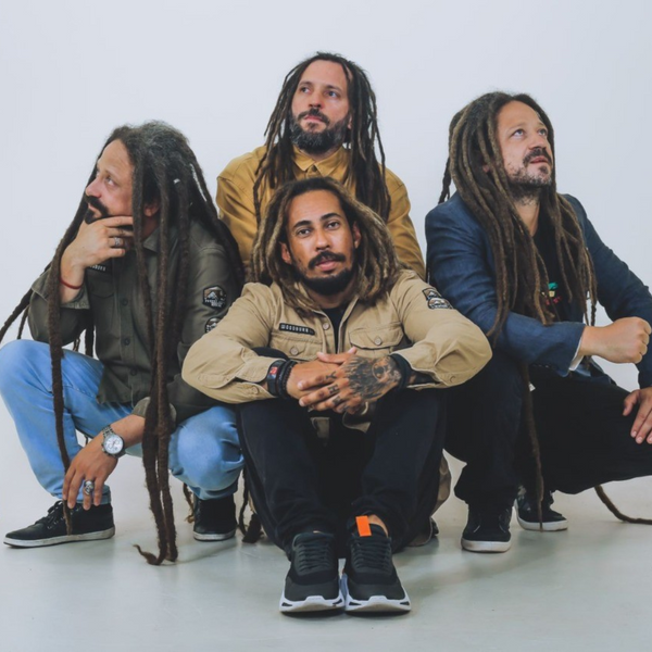 Banda Lion Jump