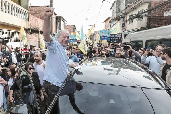 Ciro Gomes