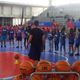 Imagem - Clínica de basquete jr. NBA Day agita Ginásio do Tancredão em Vitória