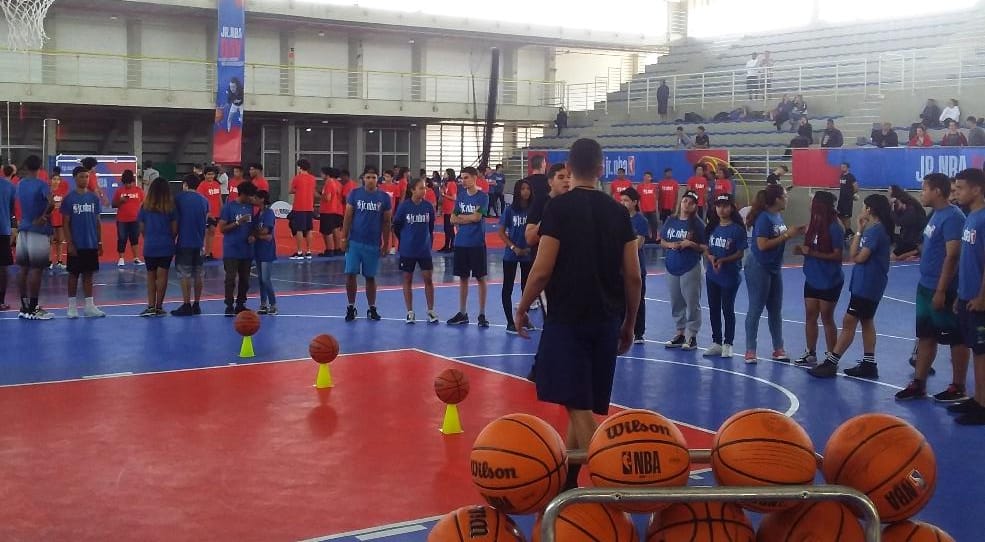 A Gazeta  Liga Espírito Santo de Basquete começa neste mês em