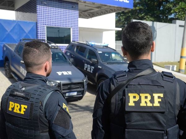 Polícia Rodoviária Federal (PRF)