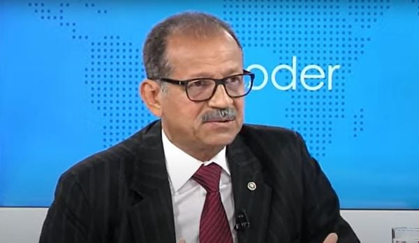 Sebastião Coelho da Silva TRE-DF