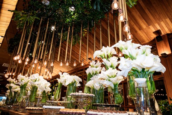 Festa de 76 anos do Iate Clube do ES