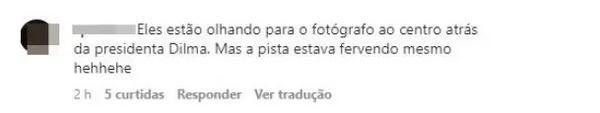Passando a Limpo: Posts enganam ao sugerir que Bolsonaro e ministros olhavam para Lula em foto feita no TSE