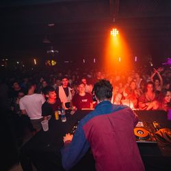 Festa Discotopia completa 3 anos em 2022