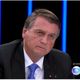 Imagem - No JN, Bolsonaro mente sobre urnas e diz que aceitará resultado se eleições forem 'limpas'