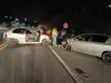 Acidente deixa duas pessoas feridas na BR 101 em Ibiraçu(Leitor | A Gazeta)
