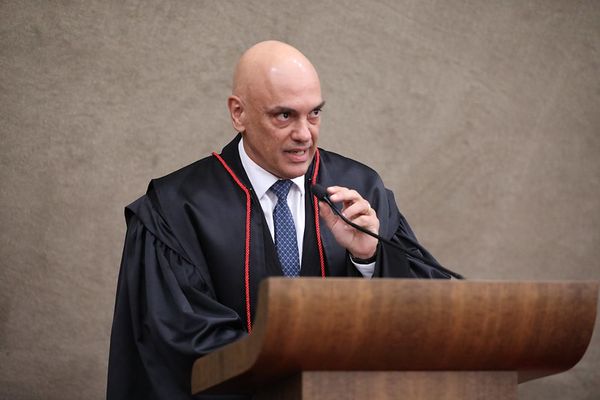Alexandre de Moraes