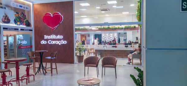Instituto do Coração