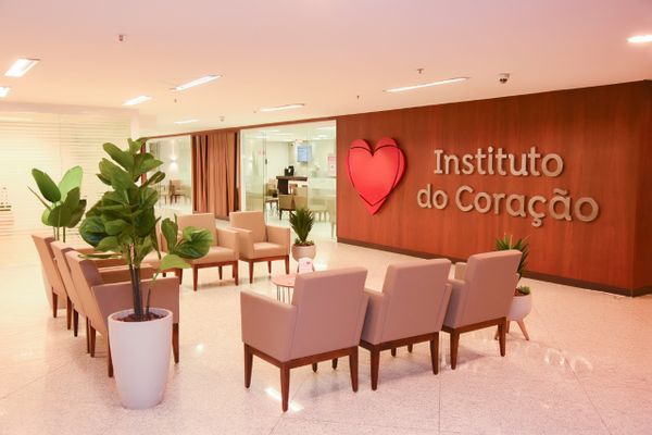 Instituto do Coração