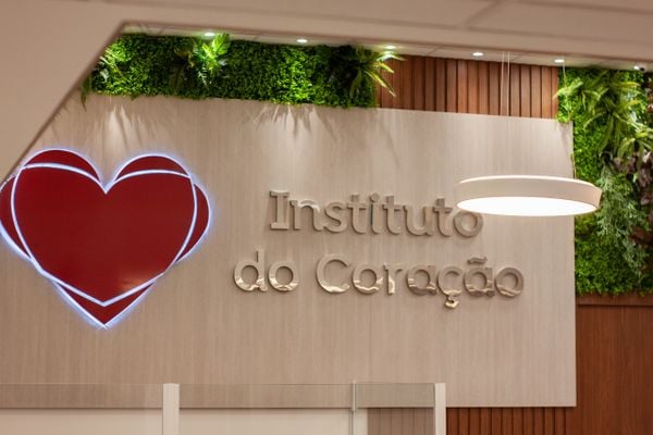 Instituto do Coração