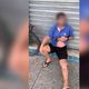 Imagem - Homem é esfaqueado na barriga durante assalto em Vila Velha