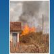 Imagem - Vídeo: incêndio atinge residencial do Minha Casa, Minha Vida em Linhares