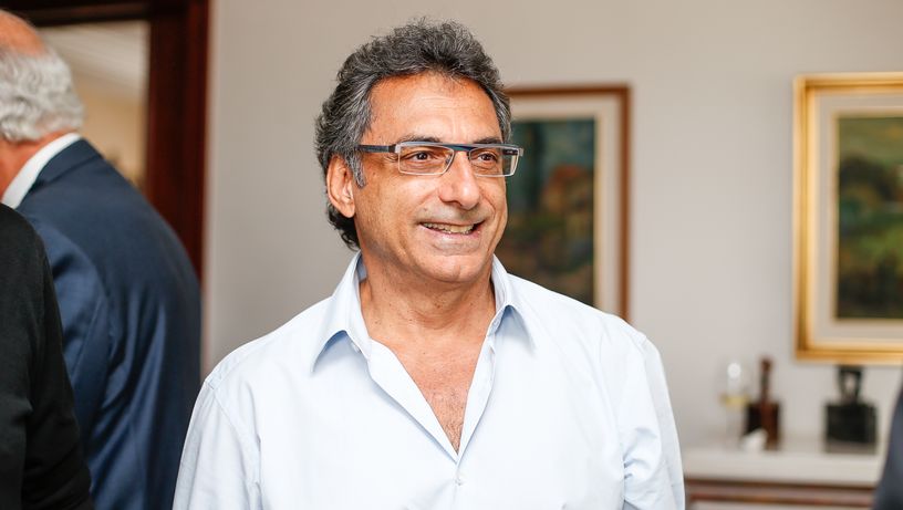 Meyer Joseph Nigri, fundador da Tecnisa