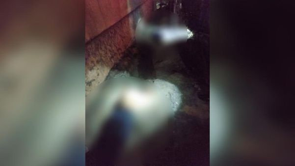 Dois jovens são mortos a tiros em avenida de Linhares