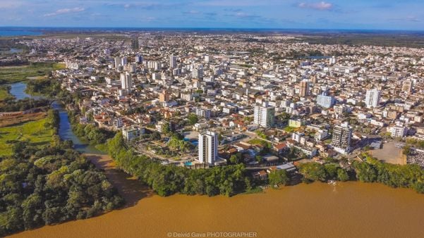Linhares ilustra brilhantemente a pujança e as potencialidades das cidades do interior do Estado, bem como as suas oportunidades para o mercado imobiliário