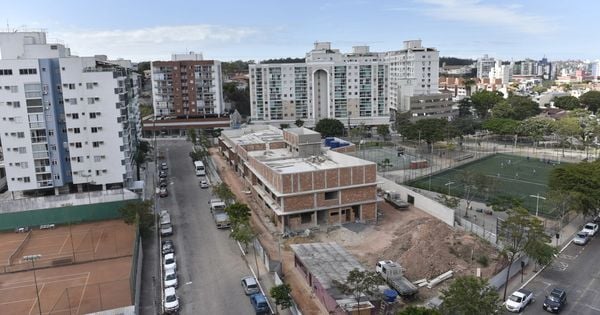 Ao todo, serão quatro empreendimentos no bairro; um dos projetos foi apresentado para investidores e parceiros nesta quarta (24), em evento para convidados