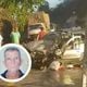 Imagem - Acidente entre carro e caminhonete deixa um morto na BR 259 em João Neiva