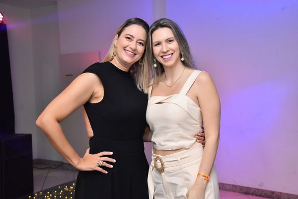 Aniversário de 15 anos de  Luma Friço