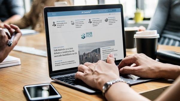 Hub Imobi terá mais conteúdo sobre imóveis, decoração e classificados 
