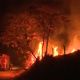 Imagem - Incêndios em vegetação aumentam 10% em relação ao ano passado no ES