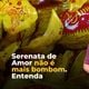 Imagem - De bombom para wafer: entenda a mudança do Serenata de Amor