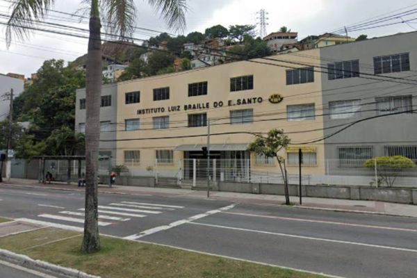 Instituto Luiz Braille do Espírito Santo