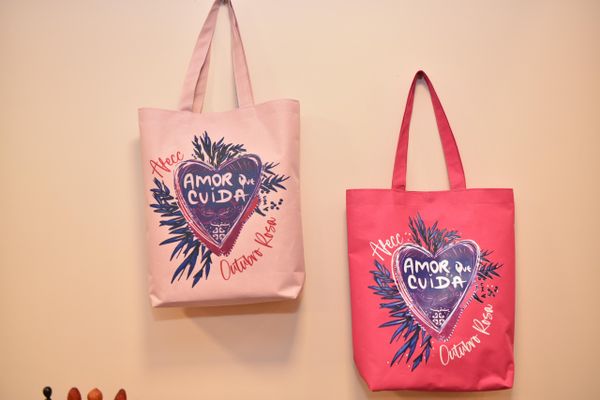 Loja do Outubro Rosa 2022