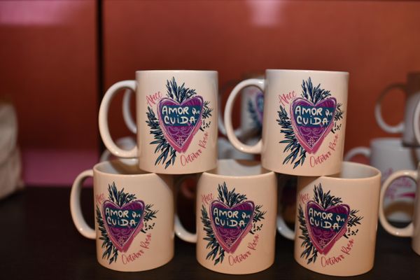 Loja do Outubro Rosa 2022