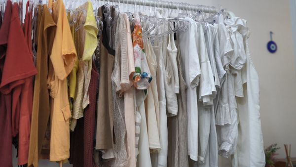 O Le Petit Bazar é uma opção de moda econômica no Centro de Vitória