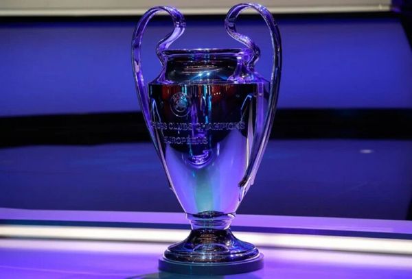 Definidos os confrontos das oitavas de final da UEFA Champions League 2022 -23