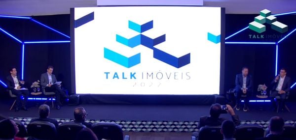 Talk Imóveis reuniu especialistas para discutir tendências para o setor