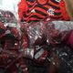 Imagem - Caminhão com camisas oficiais do Flamengo é roubado no Rio de Janeiro