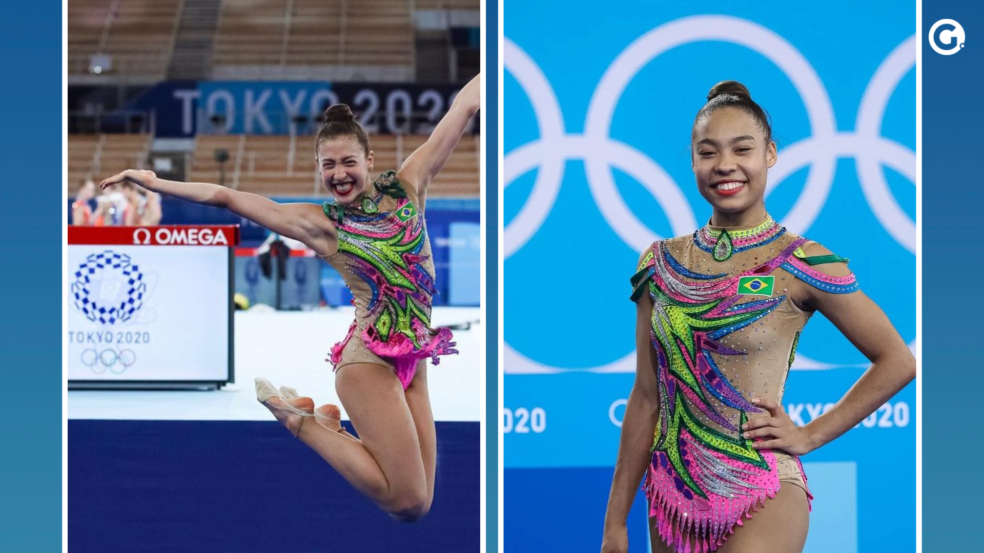 Murialdo participa da Copa Escolar SOGIPA de Ginástica Rítmica - Murialdo