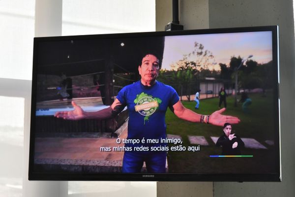 Início dos programas eleitorais