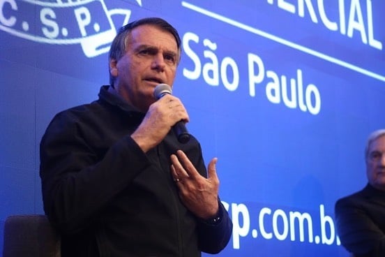 Jair Bolsonaro