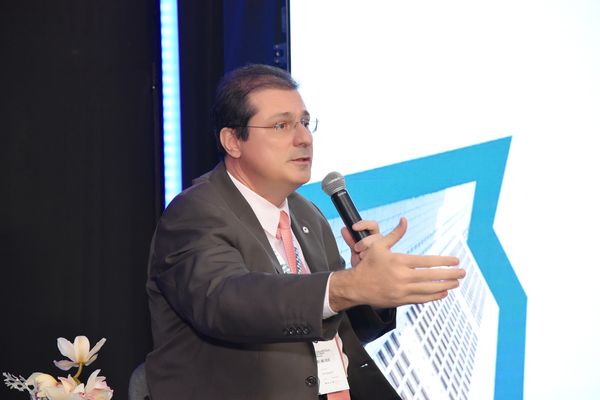 Quem é o novo corretor de imóveis?