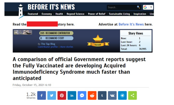 Passando a Limpo: Vacina contra a Covid-19 não provoca Aids, ao contrário do que sugeriu Bolsonaro em live; entenda