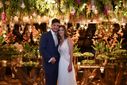 Casamento de Bianca Tristão e Nicholas Garcev