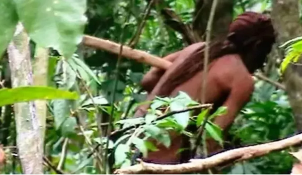 Índio do Buraco vivia em isolamento voluntário em outra comunidade após ser o último de sua etnia desconhecida