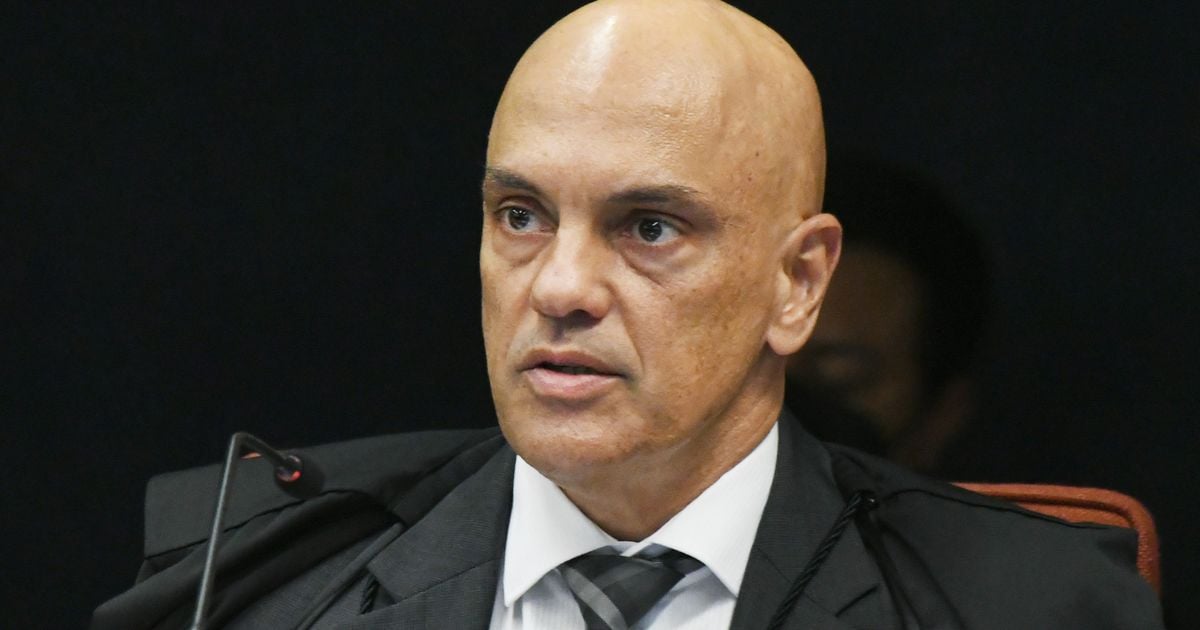 Pacifica&ccedil;&atilde;o n&atilde;o se confunde com covardia ou impunidade, diz Moraes | A  Gazeta