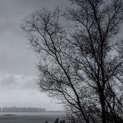 Menor temperatura mínima na Capital, até então, foi registrada no dia 18 de fevereiro; se a previsão se confirmar, início de maio será o período mais frio de 2025 até o momento