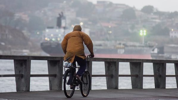Apesar disso, o órgão reforçou que é baixo o risco de tempo severo no Estado neste período