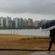 Imagem - Grande Vitória e Sul do ES recebem alerta de chuva para a Páscoa