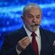 Imagem - Lula tem 77% de chance de vitória; e Casagrande, 79%, indica fórmula da FGV