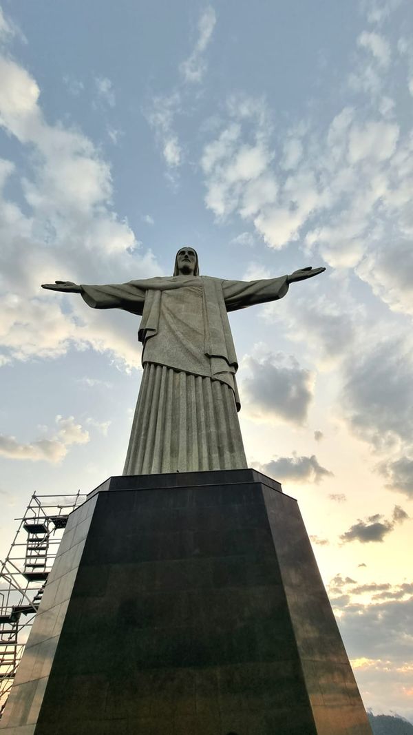 Aniversário de 50 anos de Bruna Medeiros