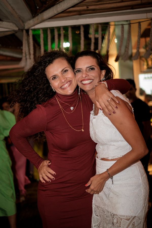 Aniversário de Bruna Medeiros