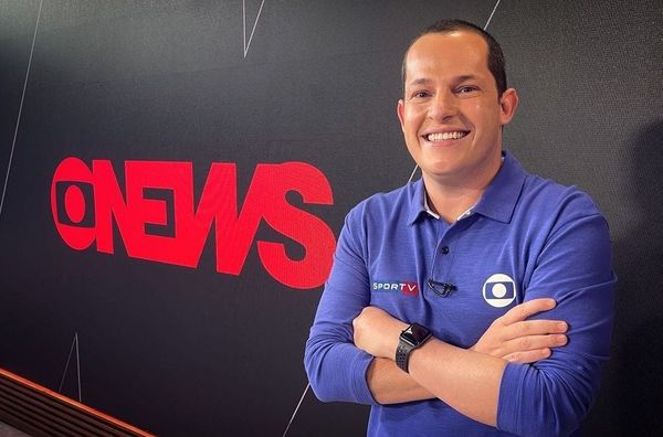 Em 2021, Guido participou da cobertura das Olimpíadas de Tóquio 2020 como apresentador da GloboNews