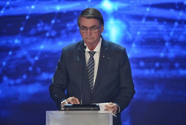 Jair Bolsonaro